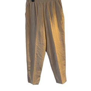 Pre Owned Women’s Orbit Sport Casual Pants Sz 16a Comfort Style Practical